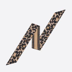 Christian Dior MIZZA MITZAH SCARF
